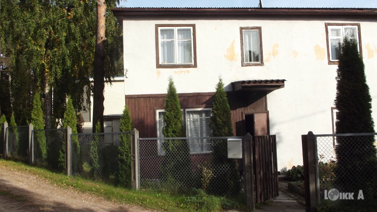 Дом в Рижском крае, Латвия, 127 м2 - фото 1