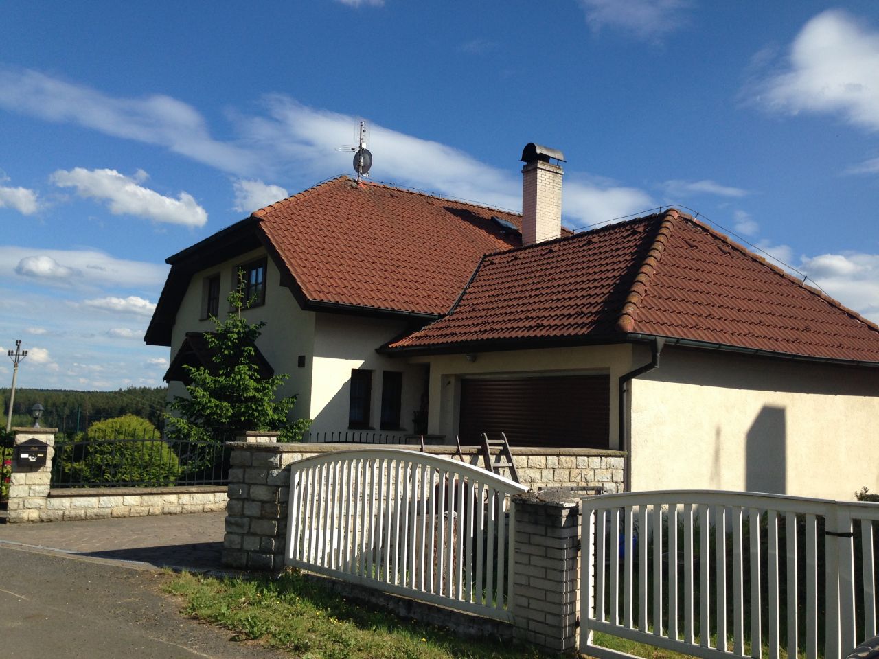 Дом в Марианске-Лазне, Чехия, 360 м2 - фото 1