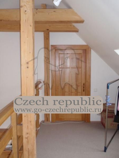 Квартира в Праге, Чехия, 200 м2 - фото 1