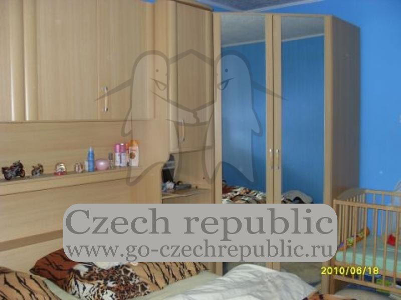 Квартира в Праге-Запад, Чехия, 85 м2 - фото 1