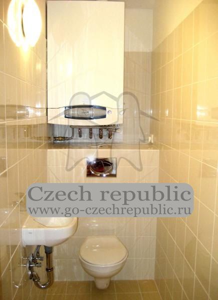 Квартира в Праге-Восток, Чехия, 86 м2 - фото 1