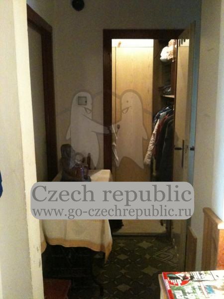Квартира в Праге, Чехия, 57 м2 - фото 1