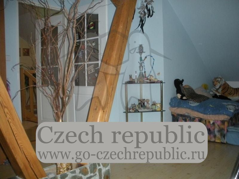 Квартира в Праге-Восток, Чехия, 112 м2 - фото 1