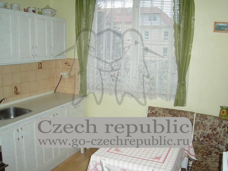 Квартира в Праге-Запад, Чехия, 90 м2 - фото 1
