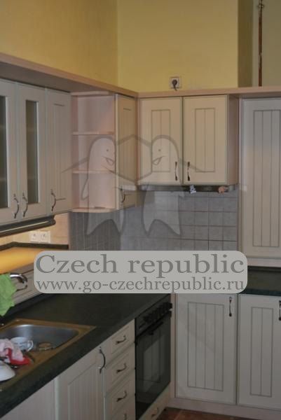Квартира Чешские Будейовицы, Чехия, 75 м2 - фото 1