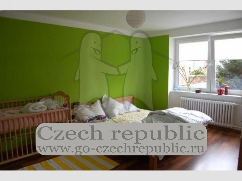Квартира в Пльзене, Чехия, 71 м2 - фото 1