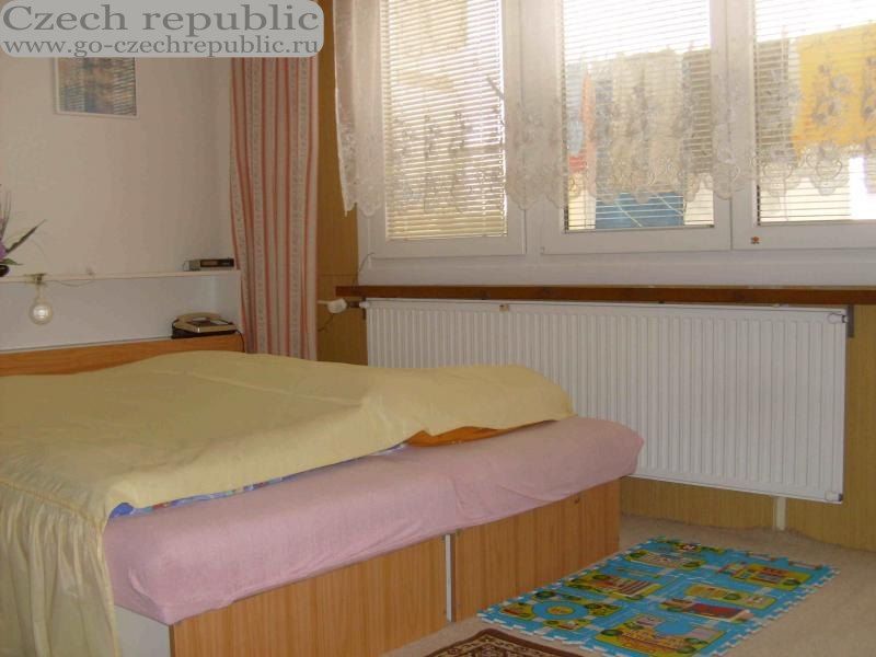 Квартира в Пльзене, Чехия, 70 м2 - фото 1