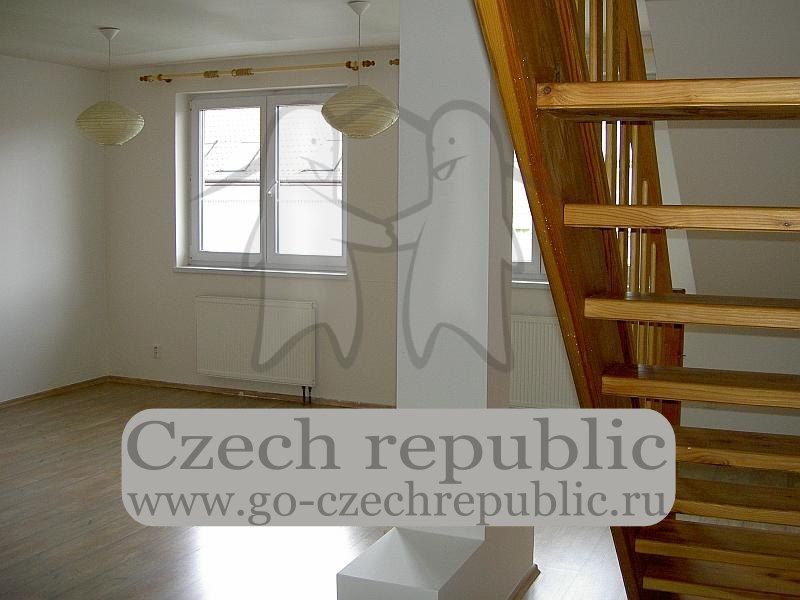 Квартира в Пльзене, Чехия, 99 м2 - фото 1