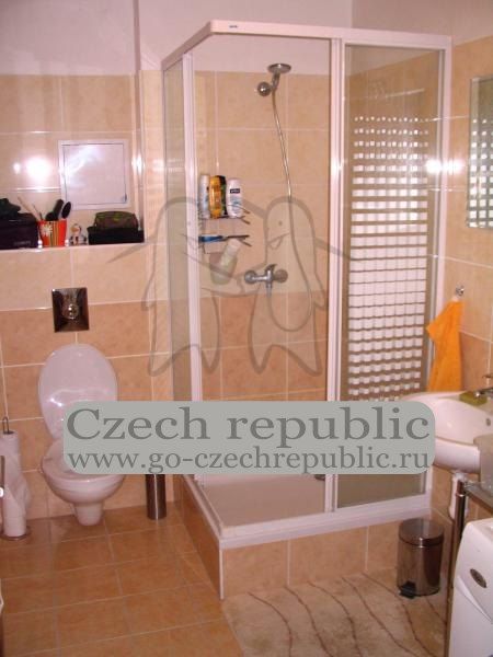 Квартира в Брно, Чехия, 44 м2 - фото 1