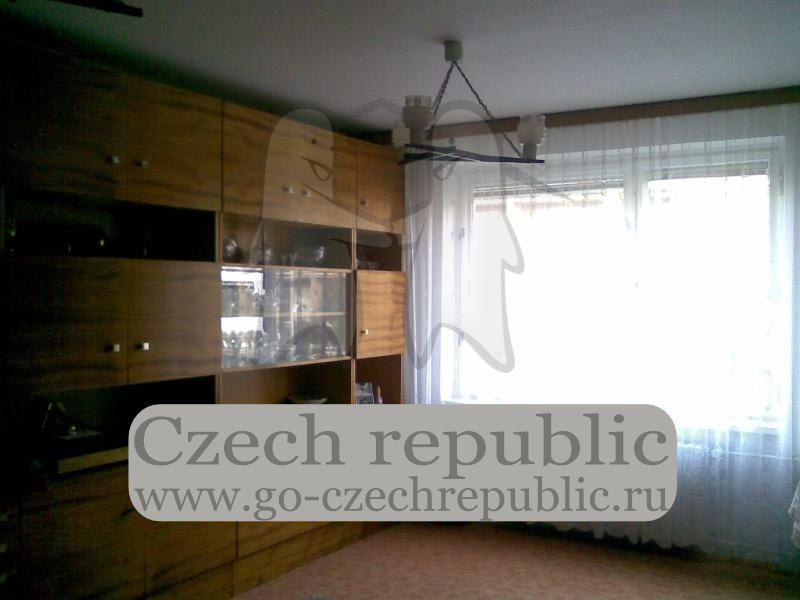 Квартира в Брно, Чехия, 85 м2 - фото 1