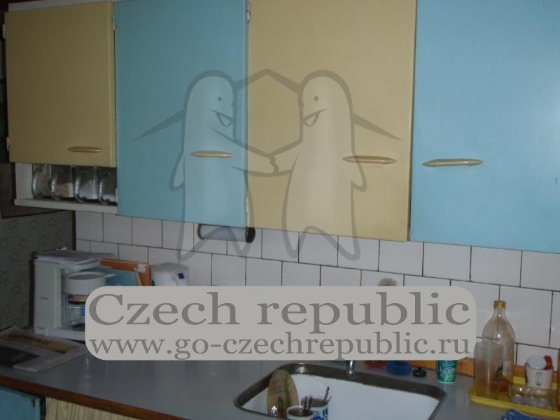 Квартира в Брно, Чехия, 70 м2 - фото 1