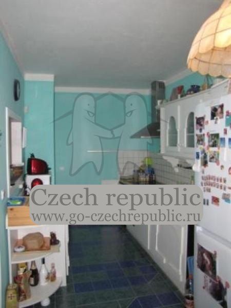 Квартира в Брно, Чехия, 84 м2 - фото 1