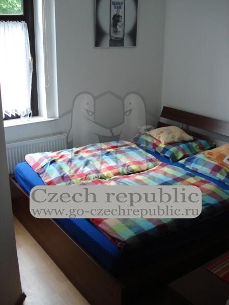 Квартира в Праге-Запад, Чехия, 62 м2 - фото 1