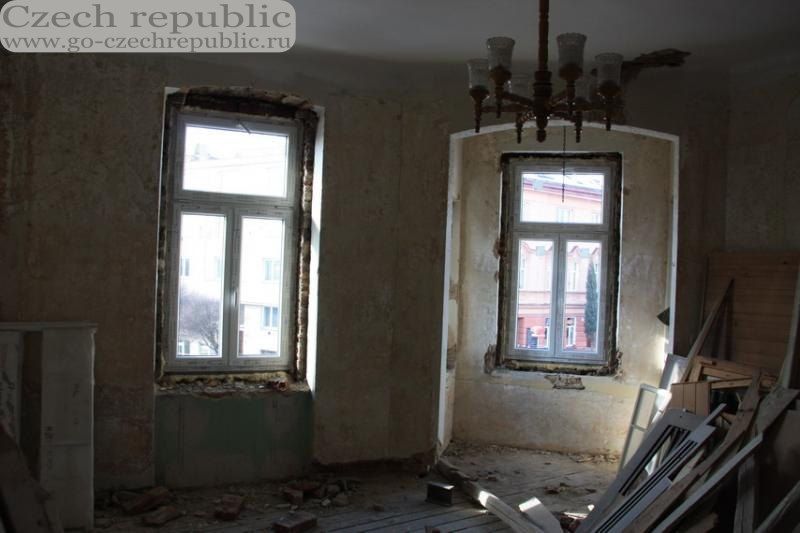 Квартира в Брно, Чехия, 160 м2 - фото 1