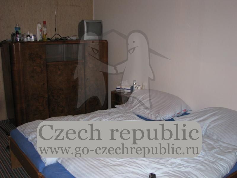 Квартира в Праге, Чехия, 49 м2 - фото 1