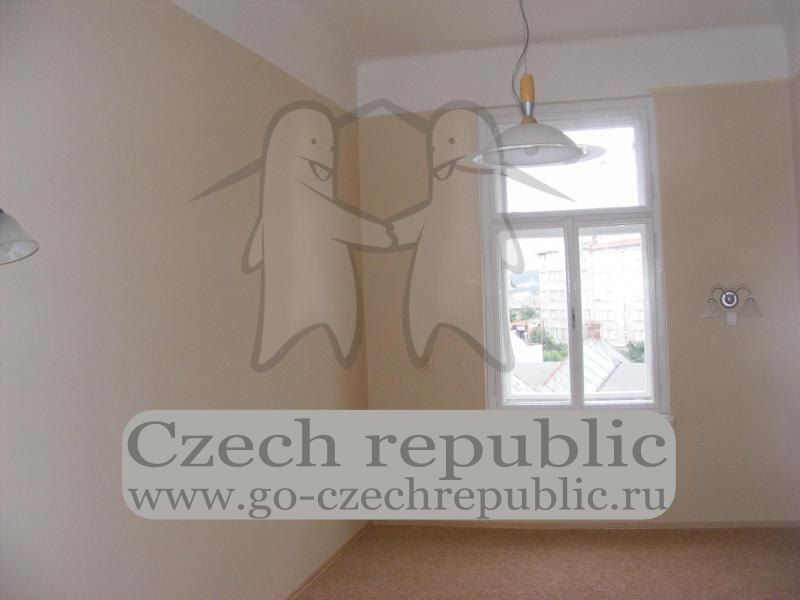 Квартира в Праге, Чехия, 61 м2 - фото 1