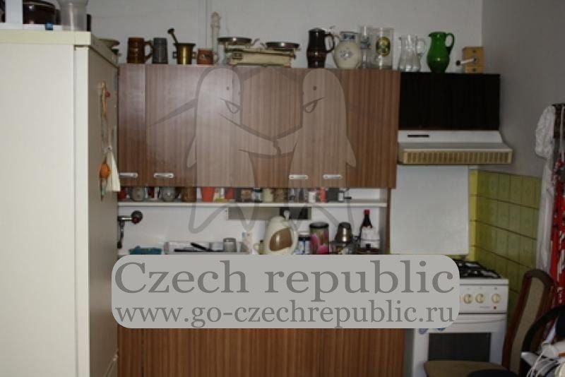 Квартира в Праге, Чехия, 65 м2 - фото 1