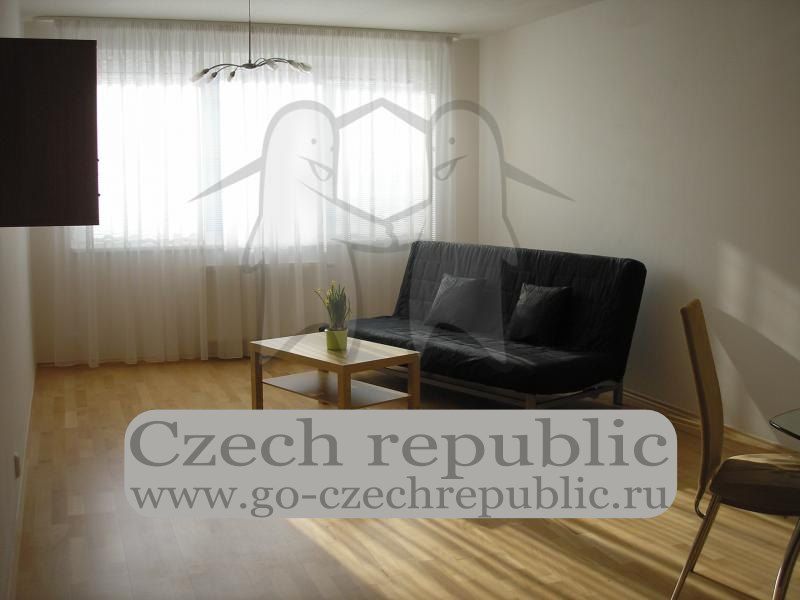 Квартира в Праге, Чехия, 70 м2 - фото 1