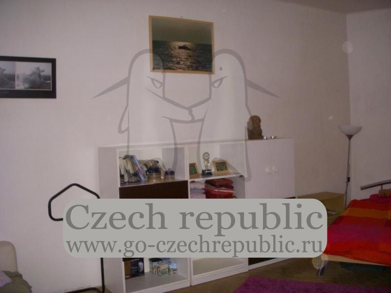 Квартира в Праге, Чехия, 57 м2 - фото 1