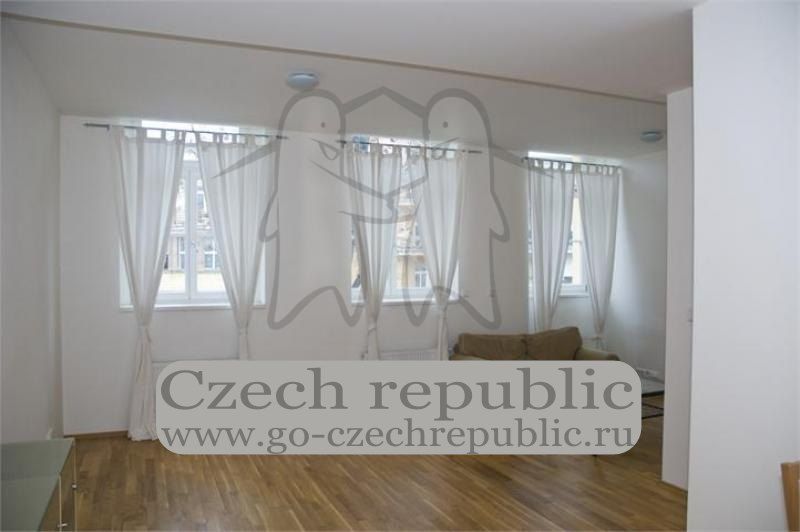 Квартира в Праге, Чехия, 68 м2 - фото 1