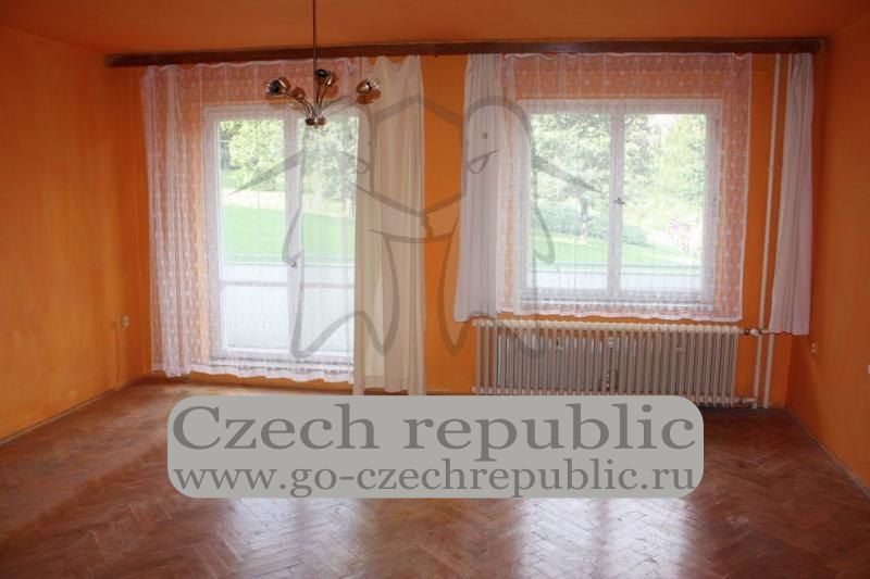 Квартира в Праге, Чехия, 80 м2 - фото 1