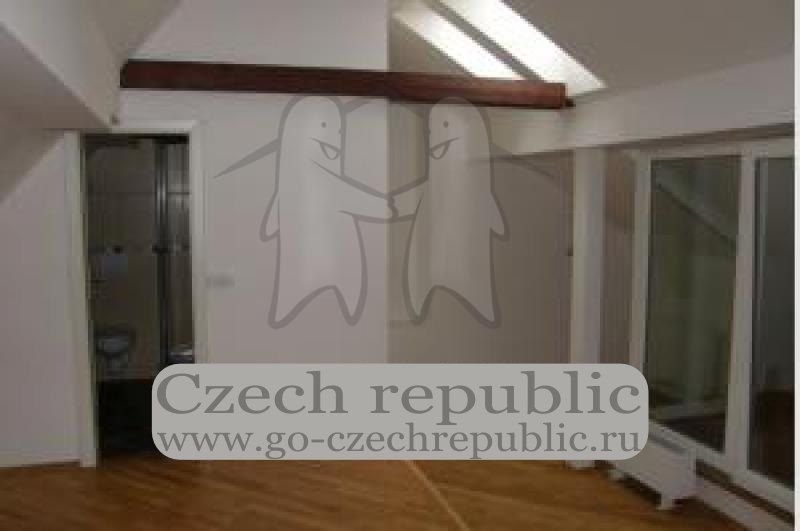 Квартира в Праге, Чехия, 170 м2 - фото 1