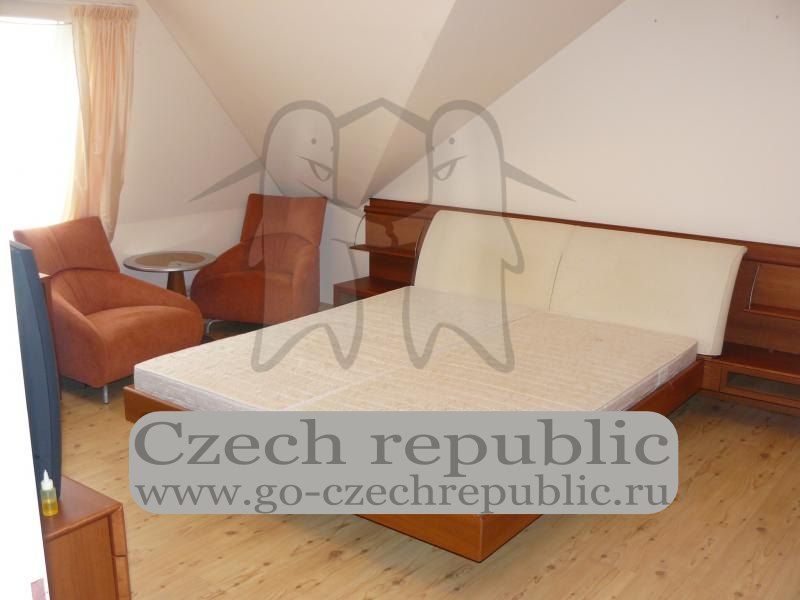 Квартира в Праге, Чехия, 135 м2 - фото 1