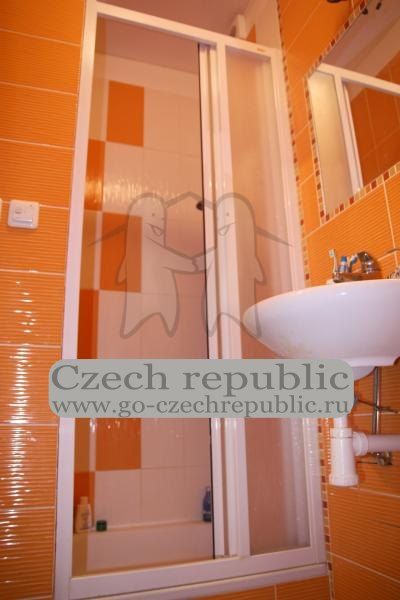 Квартира в Праге, Чехия, 42 м2 - фото 1
