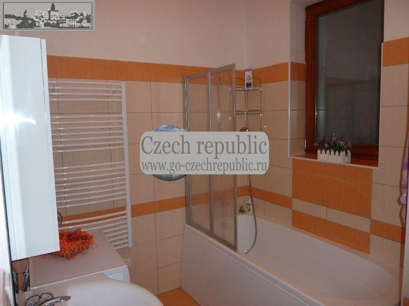 Квартира Чешские Будейовицы, Чехия, 75 м2 - фото 1
