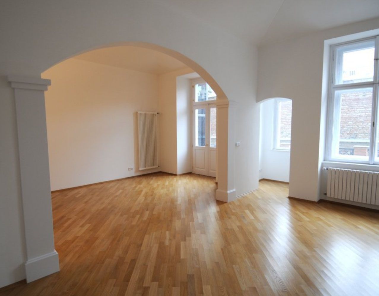 Квартира в Праге, Чехия, 97 м2 - фото 1