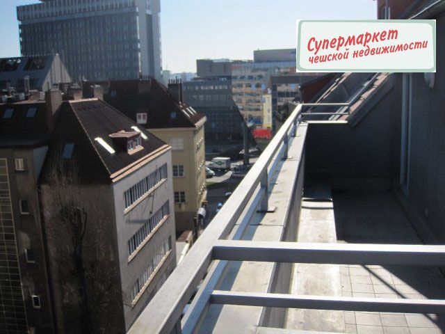 Квартира в Праге, Чехия, 99 м2 - фото 1