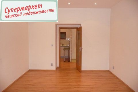 Квартира в Праге, Чехия, 63 м2 - фото 1