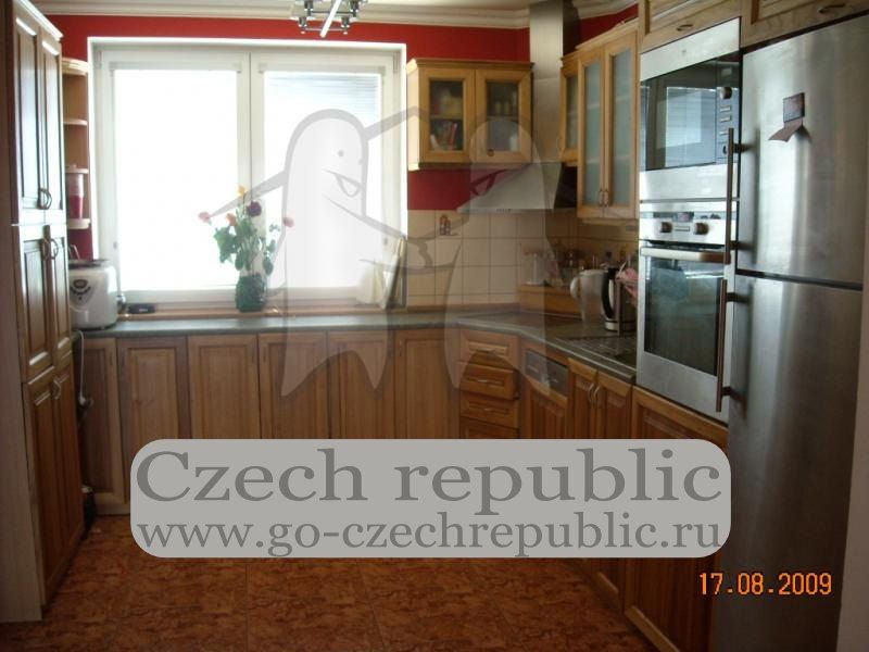 Дом в Праге, Чехия, 190 м2 - фото 1
