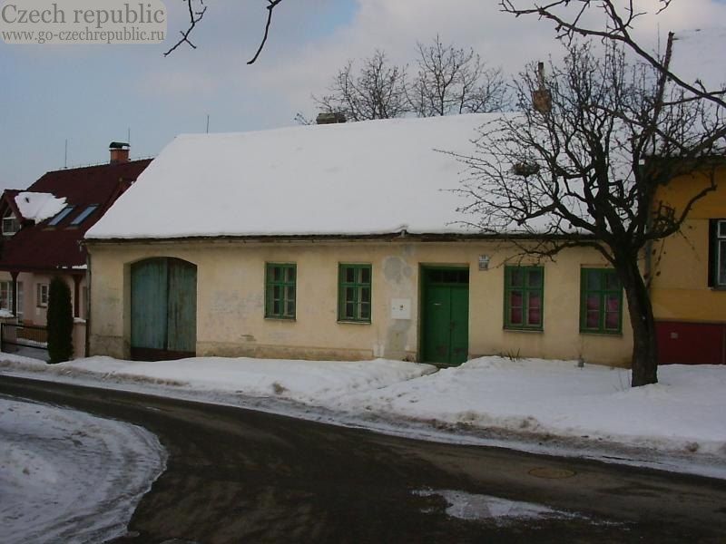 Дом в Брно, Чехия, 147 м2 - фото 1