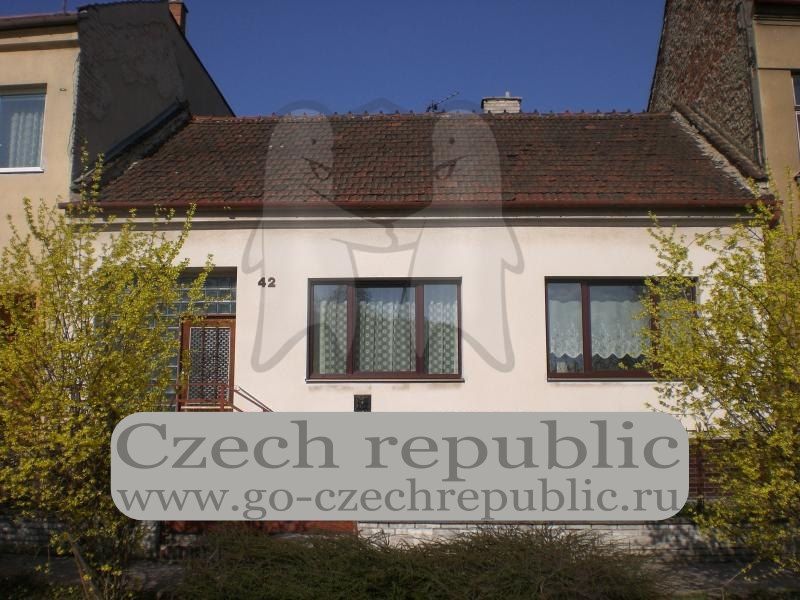 Дом в Брно, Чехия, 167 м2 - фото 1