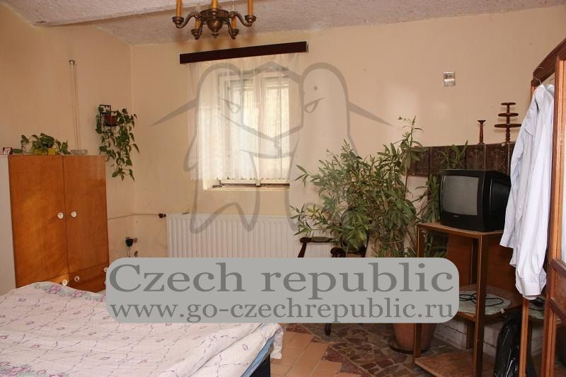 Дом в Праге-Восток, Чехия, 170 м2 - фото 1