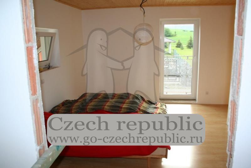 Дом в Праге-Запад, Чехия, 213 м2 - фото 1
