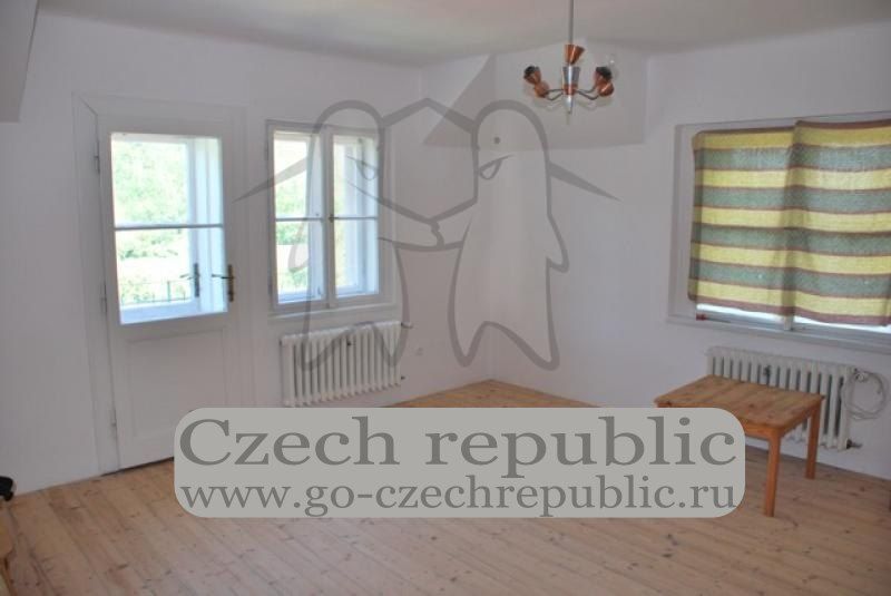 Дом в Праге-Запад, Чехия, 240 м2 - фото 1
