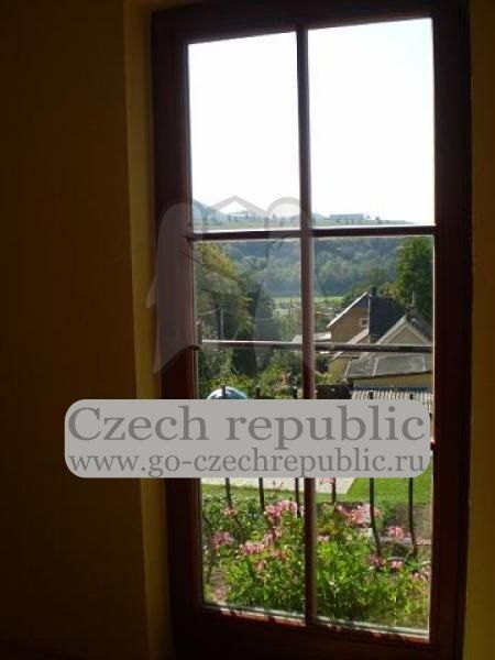 Дом в Праге-Запад, Чехия, 162 м2 - фото 1