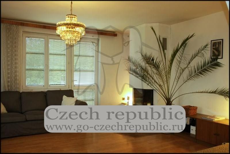 Дом в Праге, Чехия, 700 м2 - фото 1