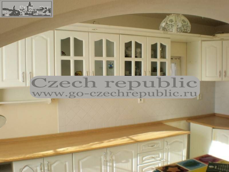 Дом Чешские Будейовицы, Чехия, 130 м2 - фото 1