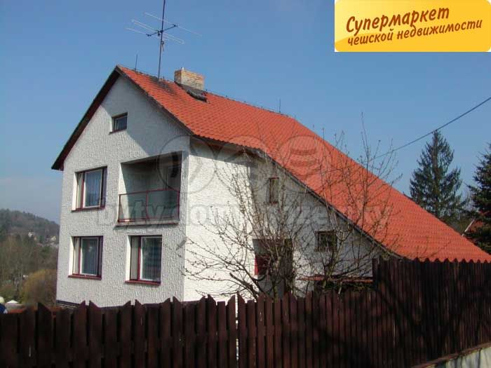 Дом в Праге, Чехия, 3 352 м2 - фото 1
