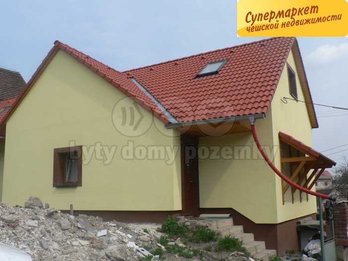 Дом в Праге, Чехия, 3 102 м2 - фото 1