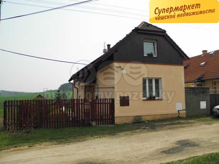 Дом в Праге, Чехия, 1 882 м2 - фото 1
