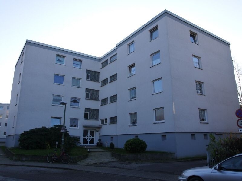 Квартира в Эссене, Германия, 79 м2 - фото 1