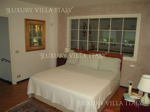 Квартира в Санта-Маргерита-Лигуре, Италия, 140 м2 - фото 1