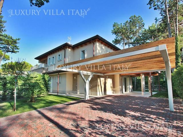 Дом в Линьяно-Саббьядоро, Италия, 119 м2 - фото 1