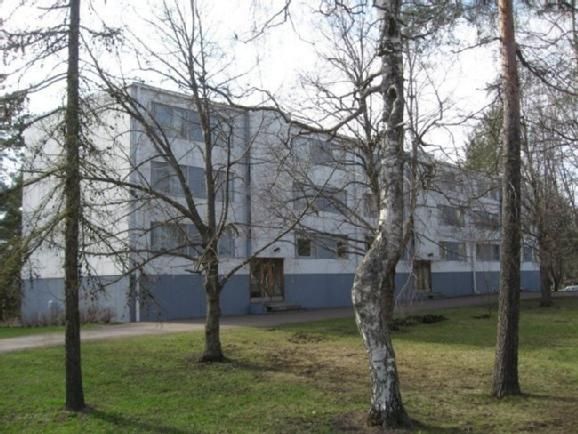 Квартира в Иматре, Финляндия, 87.5 м2 - фото 1