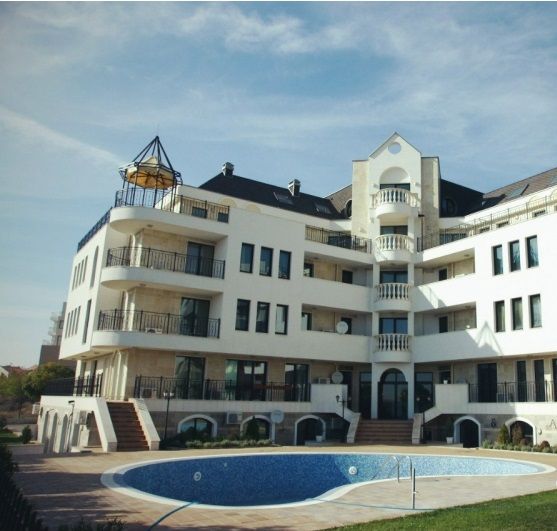 Апартаменты в Святом Власе, Болгария, 108 м2 - фото 1