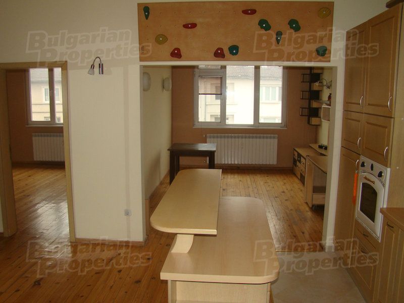 Апартаменты в Софии, Болгария, 85 м2 - фото 1